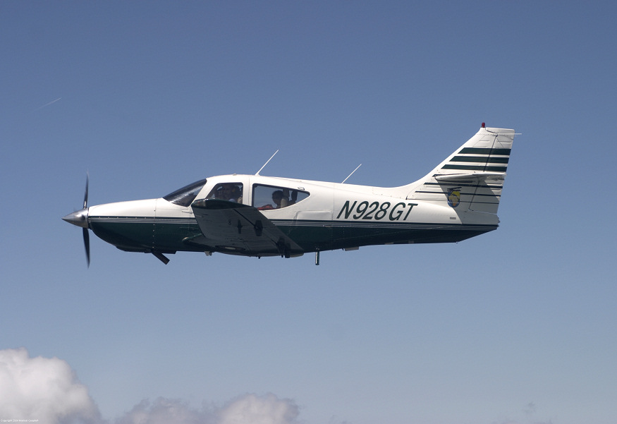 ORBIFLY FLIGHT SCHOOL